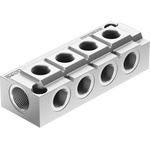 Festo FR-8 series Manifold