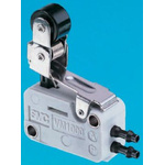 SMC Roller Lever 3/2 Pneumatic Manual Control Valve VM1000 Series