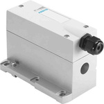 Festo VABE series DNA station End Plate
