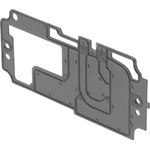 Festo VABD series DNA station Connection Plate