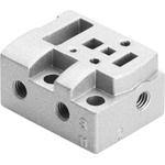 Festo MHA1 series 2 station Sub Base
