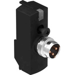 VAVE-L1-1VR1-LP electrical connection bo