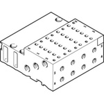 Festo MHA2 series Metric M5 Sub Base