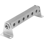 Festo PAL series G 1/8 Manifold