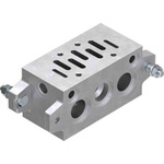 Festo NAV series G 1/8, G 3/4 Manifold Base
