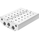 Festo VABM series G 1/2, G 1/8 Manifold