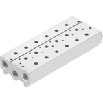 Festo VABM series G 1/2 Manifold