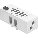 Festo VABF series Manifold