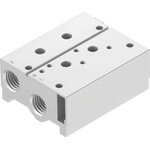 Festo VABM series G 1/2 Manifold