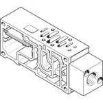 Festo VABV series Manifold Base