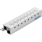 Festo MH series 4 station Manifold Assembly
