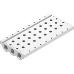 Festo VABM series 7 station G 1/4 Manifold Strip