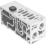 Festo VABV series Manifold Base