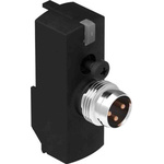 Festo VAVE series Manifold End Base