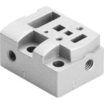 Festo MH series Metric M3 Sub Base