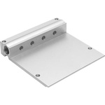 Festo OABM series 4 station G 3/4 Manifold