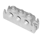 Norgren CQM series G 3/8 Sub Base