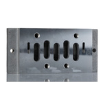 Norgren SXE series 1 station G 1/2 Sub Base