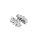 Norgren CQM series G 1/2 Sub Base
