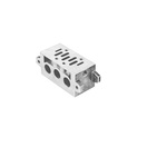 Norgren CQM series 1 station G 1/2 Sub Base
