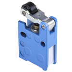 Crouzet Roller Lever 3/2 Pneumatic Manual Control Valve 81 Series