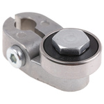 Crouzet Pneumatic Manual Control Valve 79 Series