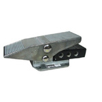 RS PRO Pedal 5/2 Mechanical Valve Super X manual valve Series, G 1/8, 1/8in