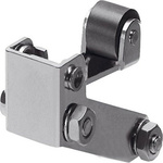 Festo Roller Lever Pneumatic Relay Mechanical Valve AR Series, 2.5mm, 10098