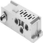 Festo VABS series Sub Base for use with Valve Terminal VTSA