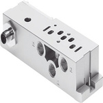 Festo VABS series Sub Base for use with Valve Terminal VTSA