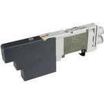 SMC SQ1000 series One-Touch Fitting 4 mm Manifold Assembly
