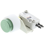 SMC Push Button 3/2 Pneumatic Manual Control Valve VM1000 Series