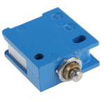Crouzet Plunger 3/2 Pneumatic Manual Control Valve 81 Series