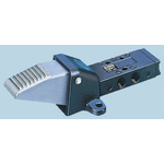 Parker Pedal 5/2 Pneumatic Manual Control Valve B53 Series, G 1/4, 1/4in