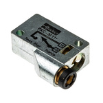Parker Plunger 3/2 Pneumatic Manual Control Valve PXC Series