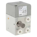 SMC Push Button 3/2 Pneumatic Manual Control Valve VR51 Series