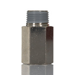RS PRO Non Return Valve, 10mm Tube Outlet