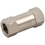 RS PRO Non Return Valve, 2 to 8bar
