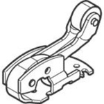Festo Roller Lever Pneumatic Manual Control Valve VAOM Series, 8049235
