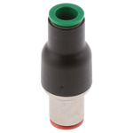 Legris 7996 Non Return Valve, 8mm Tube Inlet, 8mm Tube Outlet, 1 to 10bar