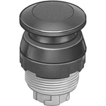 Festo Push Button (Mushroom) Pneumatic Relay Pneumatic Manual Control Valve P Series, 2.5mm, 9295