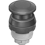 Festo Push Button (Mushroom) Pneumatic Relay Pneumatic Manual Control Valve PR Series, 2.5mm, 9298