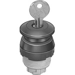 Festo Push Button (Mushroom) Pneumatic Relay Pneumatic Manual Control Valve PRS Series, 2.5mm, 9300