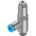 Festo HGL Non Return Valve, 4mm Tube Inlet, 10bar