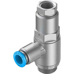Festo HGL Non Return Valve, 8mm Tube Inlet, 10bar