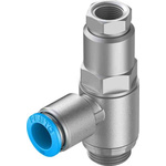 Festo HGL Non Return Valve, 10mm Tube Inlet, 10bar
