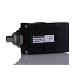Norgren Plunger 3/2 Mechanical Valve 306 Series, G 1/4, 1/4, III B