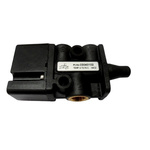 Norgren 3/2 Mechanical Valve 304 Series, G 1/8, 1/8, III B