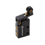 Norgren Roller 3/2 Mechanical Valve Martonair Series, 5, III B