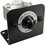 SMC Pneumatic Control Valve VR Series, G 1/8, R 3/8